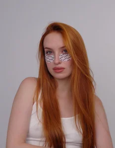 callme_alexa redhead Bilde