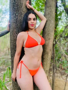 SabrinaAndEddy new Gambar