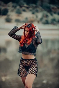 AylinMillerxs kullanıcısının sun, good view and sensuality 😍🍒🥵 albümü -  6 fotoğraf