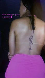 SEGREDO A DOIS