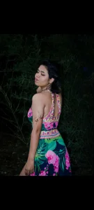 SabinaMerchettiIm happy here图片 4