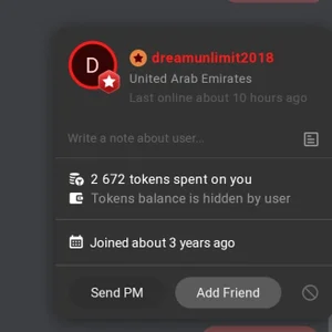 yoursana- Public Pic