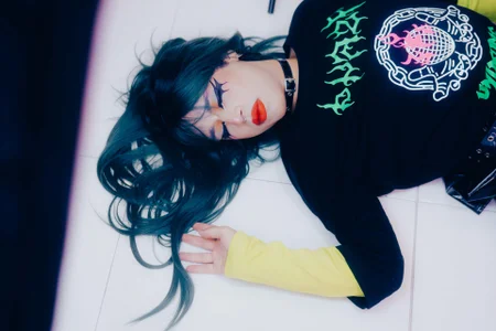 owner of my history and mistress of my attributes de Lexxxxx_ Foto 3