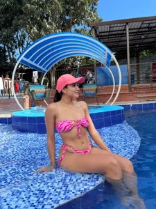 lixie_peyton Goddess of fire Hình 4