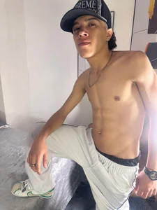 Jordi_Cooper Public Foto 5