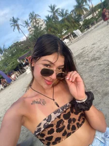 RenataMason Good Girl Vibes Immagine  5