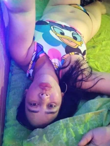 NINFA69 Mor ❤️ Foto 2