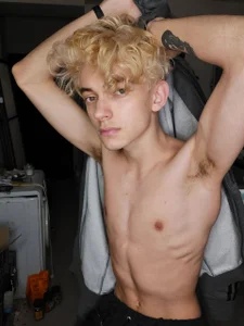 pjatteryd Me and myself Bilde 2