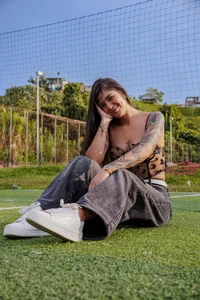 Marianamonroe_ Sexy girl💕 Immagine  9