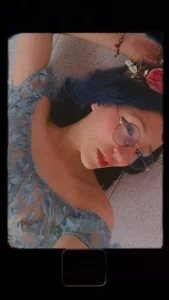 mitsuri_nyxI came out of an enchanted forest 💗图片 3