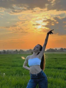 it was a very wonderful day de AdahThomasson  Imagens