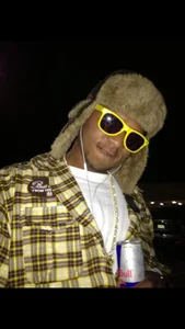 PrettyboyRed All me Pic 8