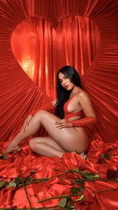 natalyWilliams Valentine’s Desire 🌹❤️ Εικόνα 3