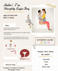 NAUGHTY_GUJJU_BOY Public Hình