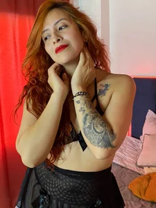 sahra_taylor_ ENJOY MY CONTENT Immagine  4