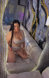 Sarai_Honeey 🤍🤍 Pic 2