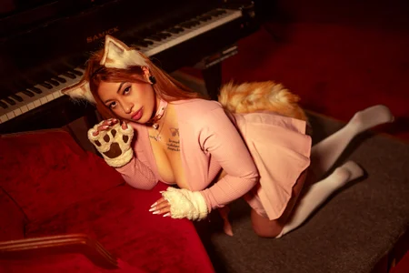 amy_nicolee Sweet temptation Εικόνα 2