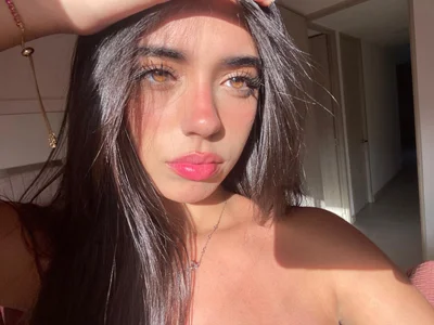 Maia_antonelli Given u my face card✨ slika 3