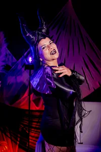 EvaGoddess_ 🎃HAPPY WALLOWEEN🎃  8. fénykép