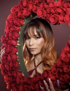 GraceWallace_ San Valentin Foto 6