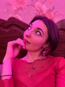 DulcieBendix do you like my atmosphere . fénykép