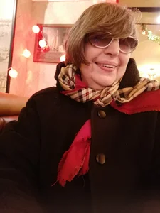 Sharon_Amore I'm an ordinary woman Immagine 