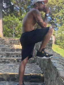 Sweet_Alessandre Day outdoors 😎 Foto 5