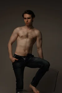 WilliamDyson Sexy Boy 😈 Immagine  2