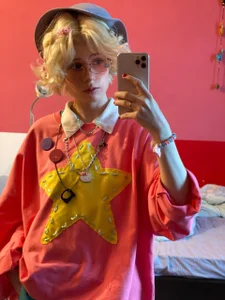 Rokutakuのmy little princeの 3枚の写真