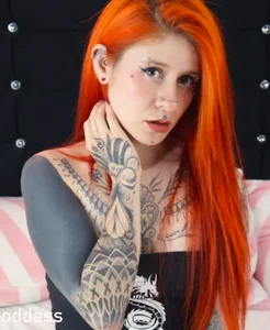 Daarleneのloose hairの枚の写真