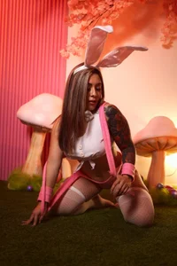 SophiieCumsx Bunny 사진 2