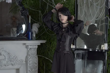 dark_vamp_ ✰ ✰ ✰ ✰ ✰ Gambar 7