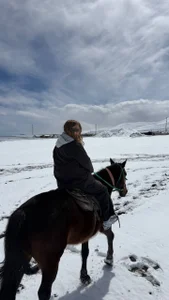 Mia_shy1Mountains, new love图片