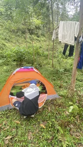 Outdoor 🏕️🌳🪵 Cruising de skinny23cm  4 Imagens