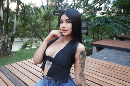 RossyCarters Public Foto 5