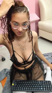 Pretty woman de Jadde_Greyy_ Foto 3