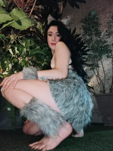 Victoria01_ Kitty, kitty😼 Pic 5