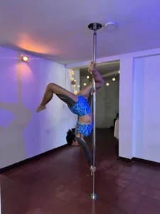 cold_leemonadee Pole process 🤸🏻‍♀️ Εικόνα 8