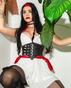 rachel_mendoza Your pirate Immagine  3