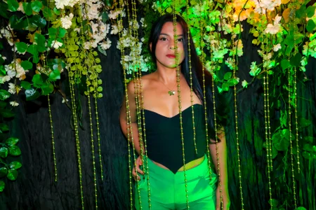 Mia_Bellefort 🍀 Irish Naughty Vibes  2টি ছবি