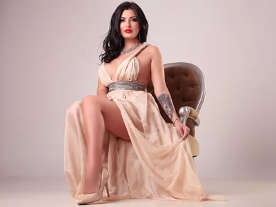 EdithJoy's Elegance Sex Photo 9