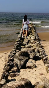 MarlaDewis Sea... 🌊 Pic 5