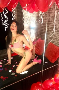 san valentin 2025 de Ariel_nitzche Foto 6