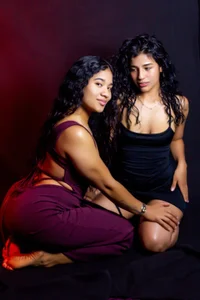 Issa_Bluex6Sexy girls图片 4