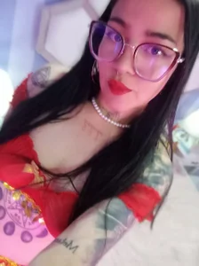 LilithRossi Arabe Girl Poză 2