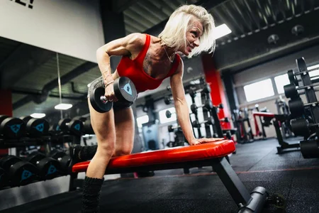 TrophyMilf Bodybuilding Kuva 8