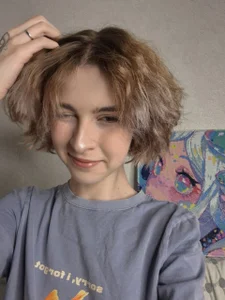 hair problems de bertamimi  2 Imagens