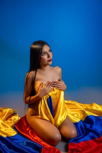 Pocahontas_Rolfe Public зображення