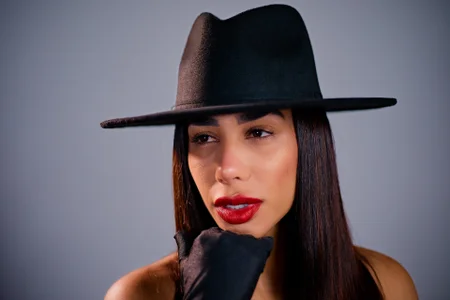 Elegant Sesion de katie_cruz Foto 7