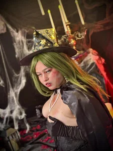 The Dark Spell 🧙🏼🪄 de AmatistaSky__ Foto 5
